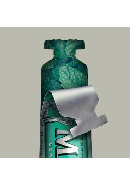 Marvis Classic Strong Mint, 25 ml modelleri