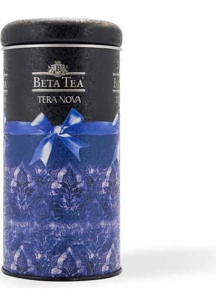 Beta Tera Nova Blue Teneke Kutu 75 gr fiyatları