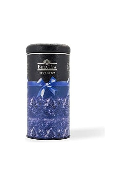 Beta Tera Nova Blue Teneke Kutu 75 gr modelleri