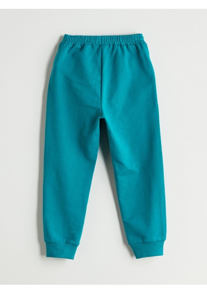 Yeni Sezon Beli Lastikli Erkek Çocuk Jogger Eşofman Altı fiyatları