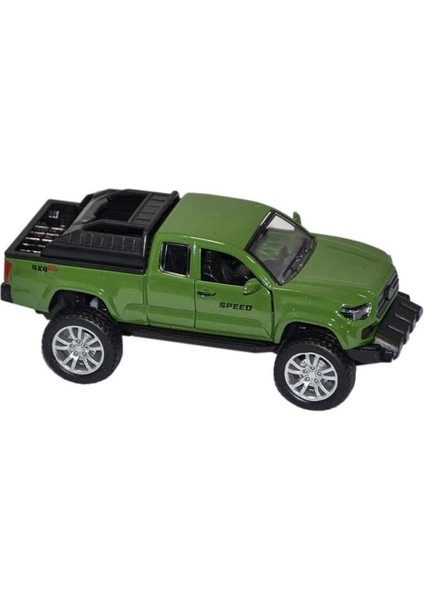 Çek Bırak Pick Up 1:32 -