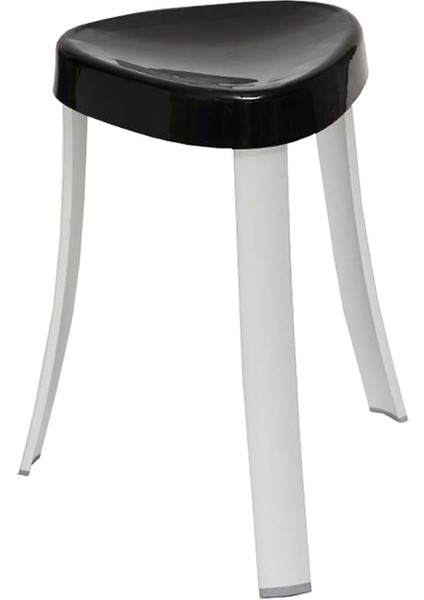 Taburesi Alu. Siyah M-KV16-06