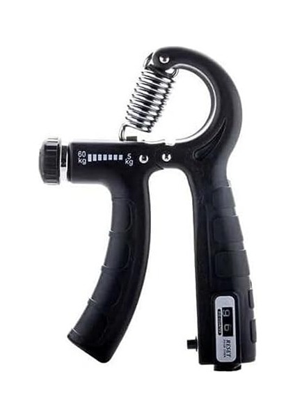 Buffer® Egzersizi Takip Eden Sayaçlı El Yayı