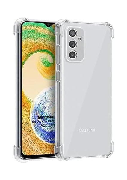 A13 5g Için Kılıf Absorbing Şeffaf [ A13 5g ile Uyumlu Kılıf - Şeffaf] fiyatları