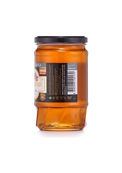 Balparmak Yüksek Yayla Çiçek Balı (Özel Seçim) 850 gr fiyatları