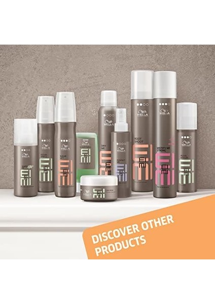 Wella Professionals Eimi Super Set Strong Finishing Saç Spreyi 300 ml modelleri