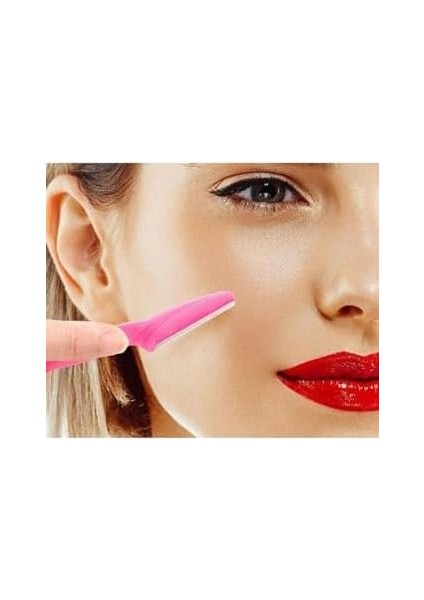 3'lü Kaş Usturası ve Yüz Jileti fiyatları