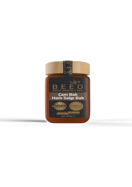 Bee'o Çam BALI,300 gr