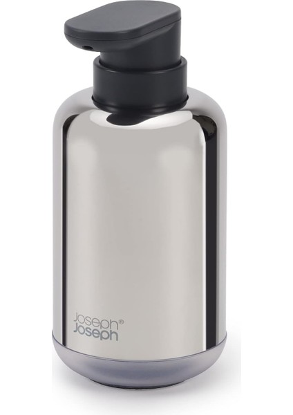 Sıvı Sabunluk, Paslanmaz Çelik