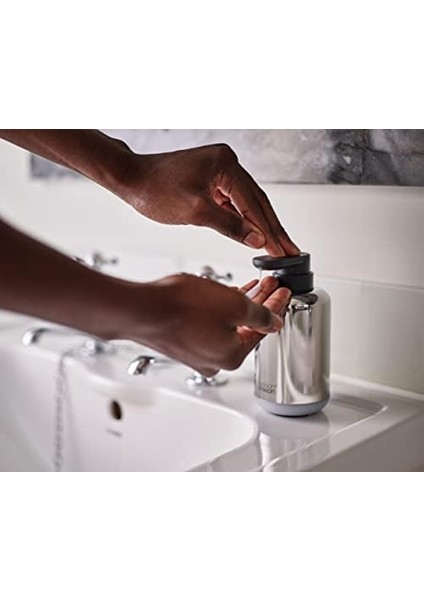 Sıvı Sabunluk, Paslanmaz Çelik fiyatları