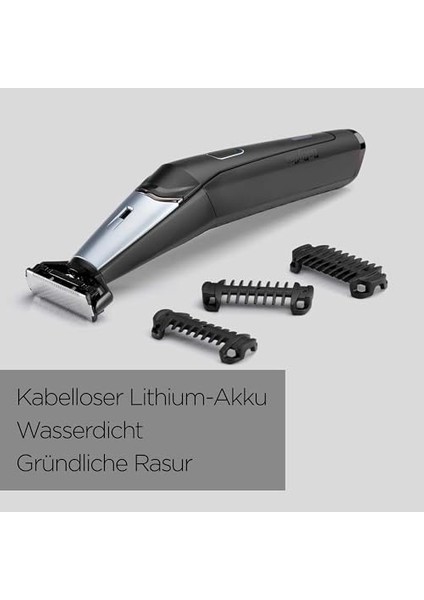 Babyliss Triple S Sakal Kesme ve Şekillendirme Makinesi - T880E
