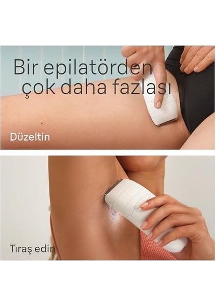 Braun Silk-Épil 5 5-050 Epilatör fiyatları