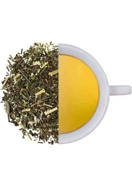 Beta Nane Limonlu Yeşil Çay 50GR - B.1044 fiyatları