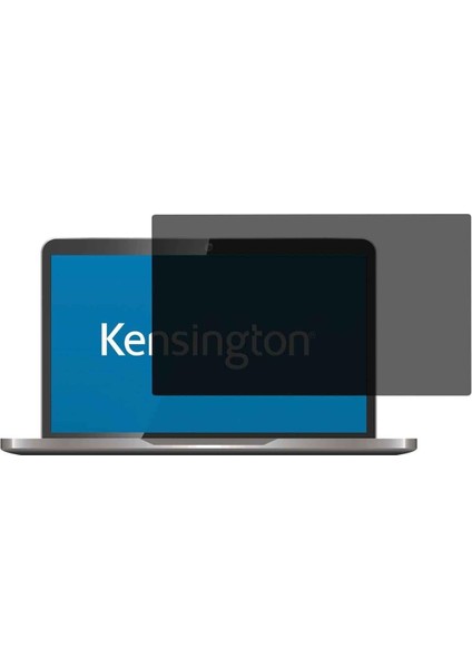 626459 Dizüstü Bilgisayar Gizlilik Ekranı Filtresi 2 Yönlü Çıkarılabilir, 13.3"