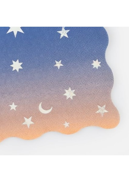 - Making Star Large - Yıldızlar Peçeteler (L) (16'lı) fiyatları