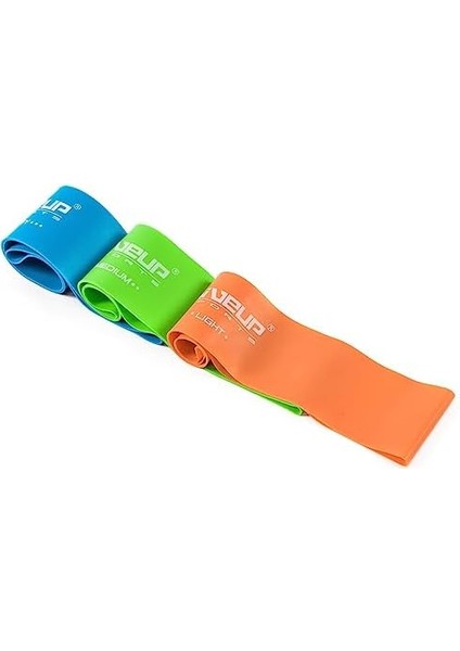 Liveup LS3650C Egzersiz Lastiği-Loop Band