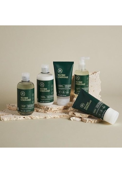 Tea Tree Paul Mitchell Lemon Sage Fön Jeli 150 ml fiyatları
