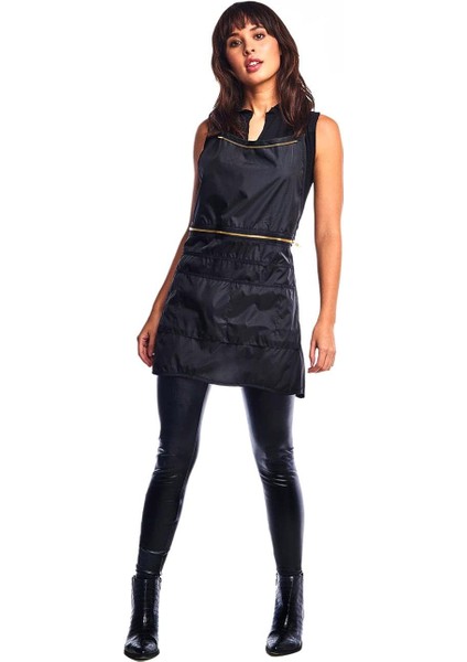 Bm Barber Mood Apron Boya Önlüğü, Kuaför Önlügü, Beauty Salon Önlügü, Önlügü. fiyatları