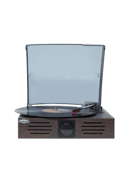 MTX-106BN Nostaljik Retro Pikap Plak Çalar (Bluetooth Aux Hoparlörlü 3 Devir) Iğne Dahil modelleri