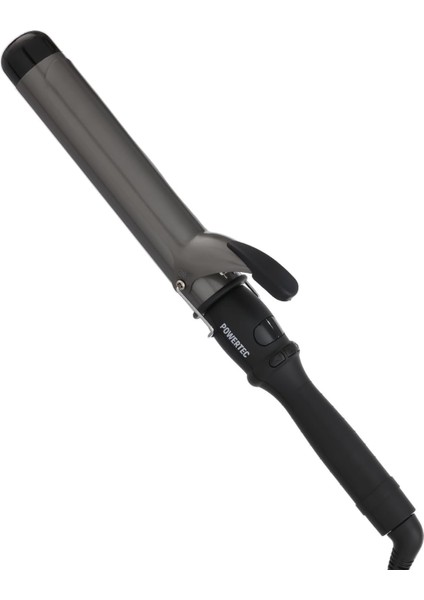 Powertec Tr-38 Saç Maşası Seramik 38MM J-200 modelleri