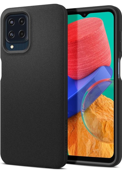 M33 5g Kılıf Sand Blast Back - ACS04236