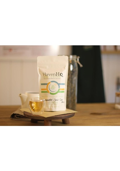 Gunpowder Yeşil Çay modelleri