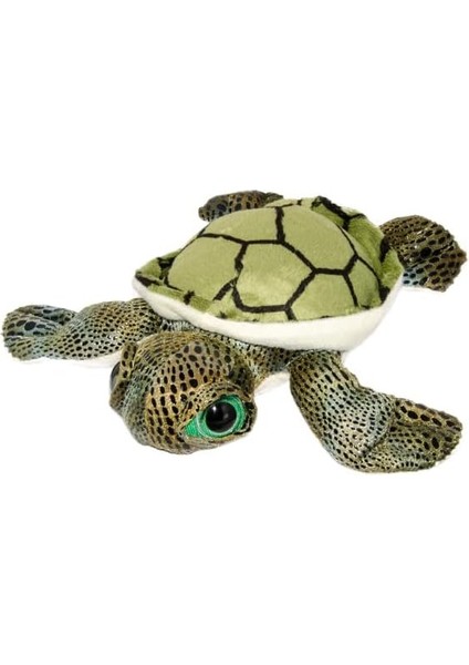 Oyuncak KZL-1211021 Caretta Kaplumbağa 20 cm