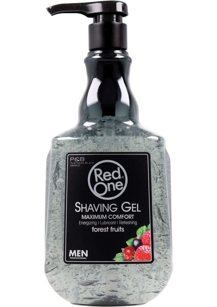 Redone Sakal Jeli Comfort Mix Fruit 1000 ml