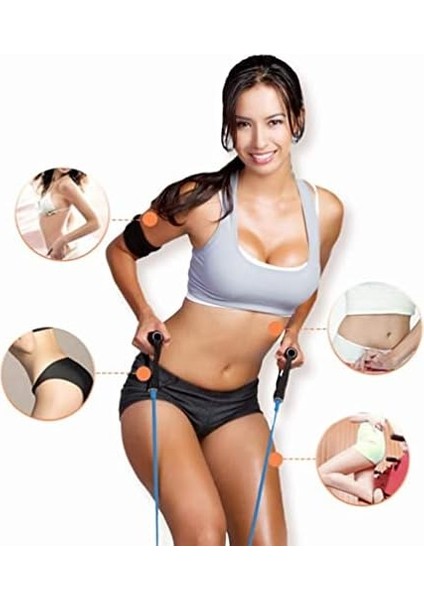 Liveup LS3201 Direnç Lastiği modelleri