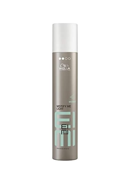 Wella Professionals Eimi Mistify Me Light Fast Drying Saç Spreyi 500 ml modelleri