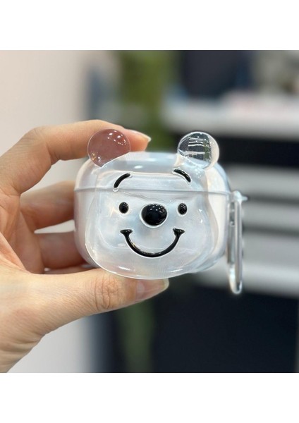 Aksesuar ile Uyumlu Tasarımlı Kalın Silikon Kılıf -