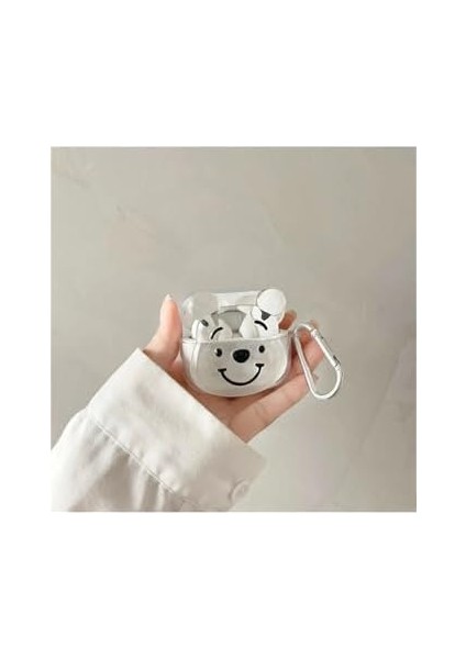 Aksesuar ile Uyumlu Tasarımlı Kalın Silikon Kılıf - modelleri