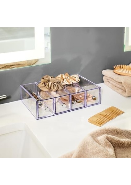 36560ES Düzenleyici, Akrilik, Şeffaf modelleri