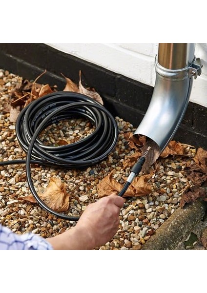 And Temizleyici, 10 M modelleri