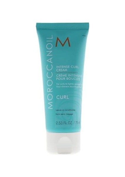 Moroccanoil Intense Durulanmayan Yoğun Bukle Krem 75ML fiyatları