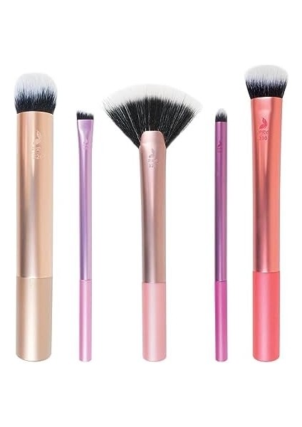 Nascita 5'li Göz Makyaj Fırça Seti - 70 fiyatları