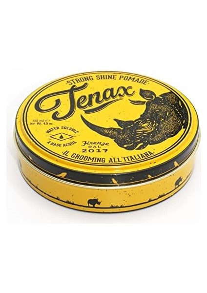Tenax Saç Şekillendirici Pomade, Strong (125 Ml) modelleri
