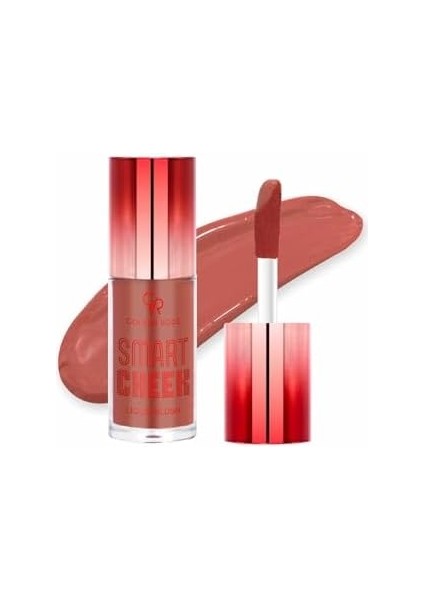 Golden Rose Smart Cheek Liquid Blush NO:105 - Allık fiyatları