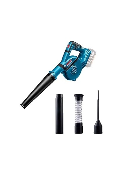 Professional Gbl 18V-120 Akülü Üfleyici (18 Volt, Solo, Hava Debisi: 120 M³/s, Karton Kutuda)