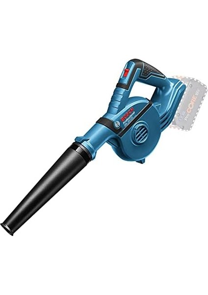 Professional Gbl 18V-120 Akülü Üfleyici (18 Volt, Solo, Hava Debisi: 120 M³/s, Karton Kutuda) fiyatları