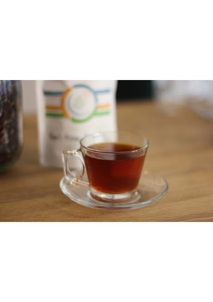 Earl Gray 50 gr | Haven Herbs & Blends