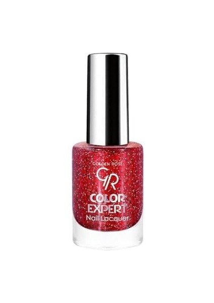 Golden Rose Color Expert Naıl Lacquer Simli NO:615