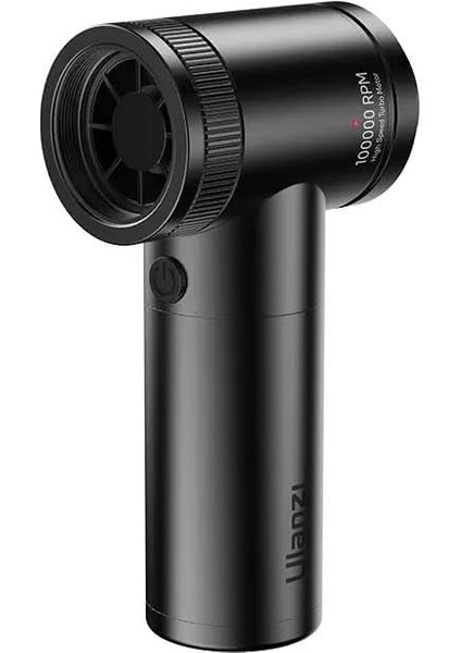 Güçlü Elektrikli Fan Hava Toz Üfleyici C067GBB1