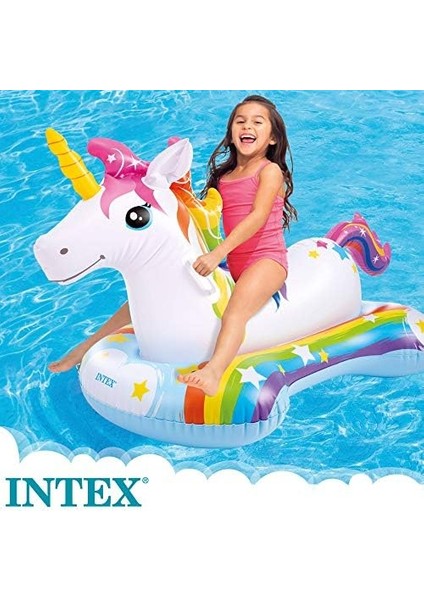 -Adult 58152EU Inflatable Air Mats modelleri