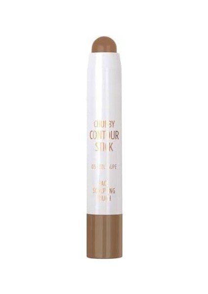 Golden Rose Chubby Contour Stick No:05 Cool Taupe - Kontür Kalemi modelleri