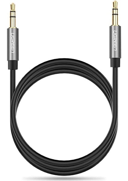 3.5 mm Aux Ses Kablosu 50 cm