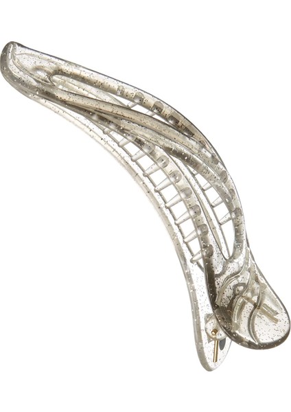 Trina Şeffaf Saç Pensi Seti 10 (4'lü) fiyatları