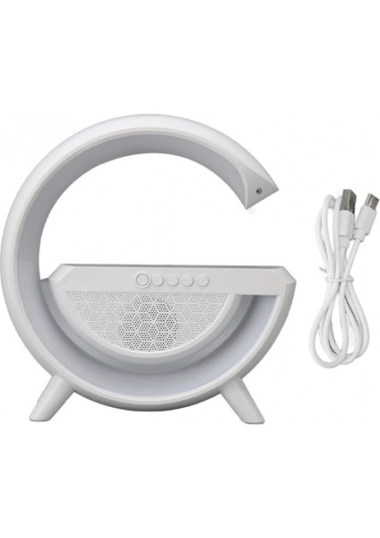 Magıcvoıce BT2301 Kablosuz Şarjlı 7 Renkli Taşınabilir Hoparlör modelleri