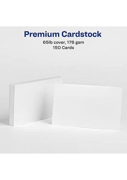 5388 Beyaz 150PIÈCE"" (S) Trennblatt – Trennblaetter (Beyaz, 50 Yaprak, 3,23 M (127), 193,6 cm (76.2), 150 Adet (S)) fiyatları