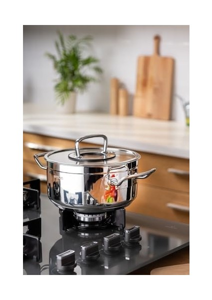 Derin Tencere 18 cm fiyatları